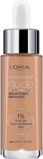 Увлажняющая сыворотка L'Oreal Professional Accord Parfait Serum #3-4