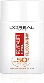 Флюид L'Oréal Paris Revitalift Защита от УФ-излучения