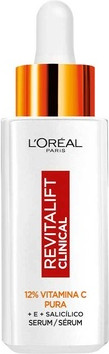 Сыворотка L'Oreal Professional Revitalift Clinical с 12% витамином С