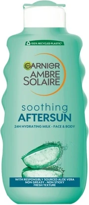 Лосьон Ambre Solaire Успокаивающий Увлажняющий После Загара