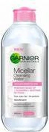Micellar Water Garnier Skin Naturals Two-Phase