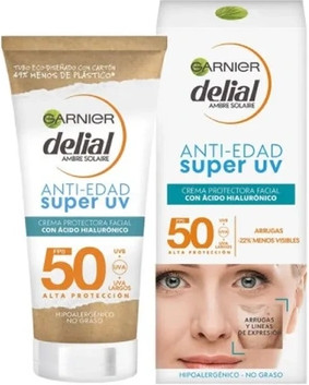 Facial Protective Cream Delial Delial