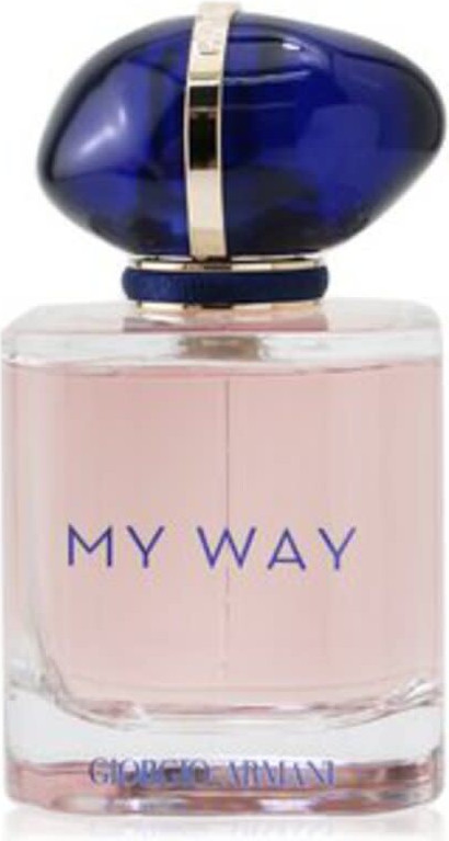 Парфюмерная вода Giorgio Armani My Way