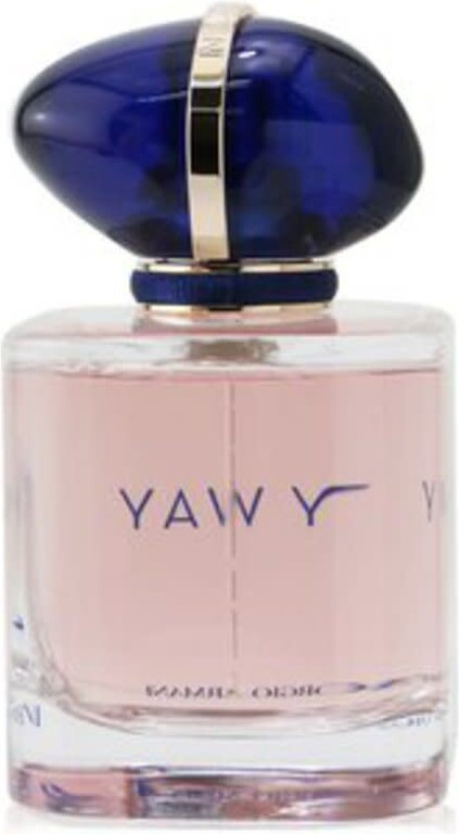 Парфюмерная вода Giorgio Armani My Way