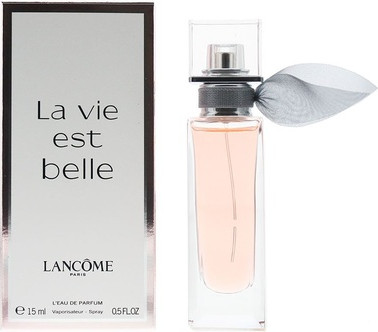 Парфюмерная вода Lancome La Vie Est Belle Happiness Drops