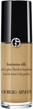 Стойкая тональная основа Luminous Silk от Giorgio Armani