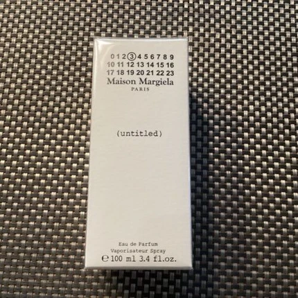 Eau de Parfum Maison Margiela Untitled