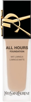 Тональный крем Foundation Yves Saint Laurent All Hours Foundation SPF 39