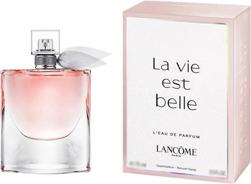 Парфюмерная вода Lancome La Vie Est Belle