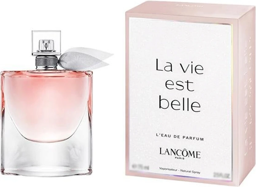 Парфюмерная вода Lancome La Vie Est Belle