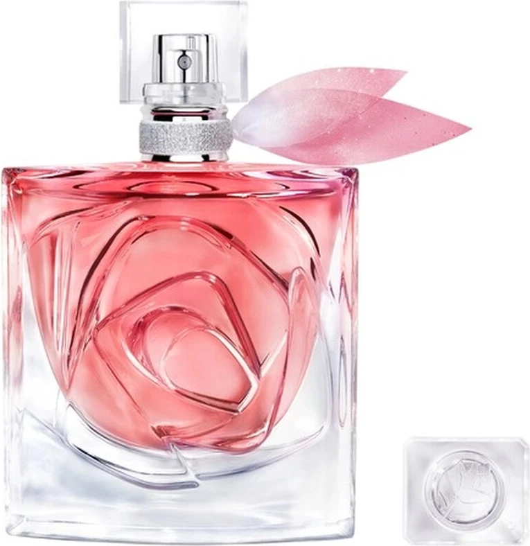 Eau De Parfum Lancome La Vie Est Belle Rose Extraordinaire