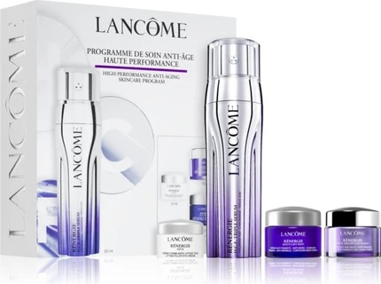Набор для ухода за лицом Lancome Triple Serum Rutina