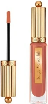 Жидкая помада Bourjois