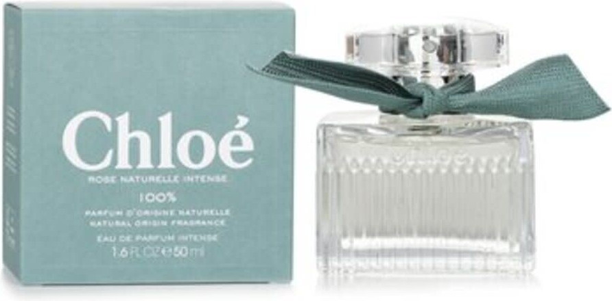 Eau de Parfum Chloe Rose Naturelle Intense