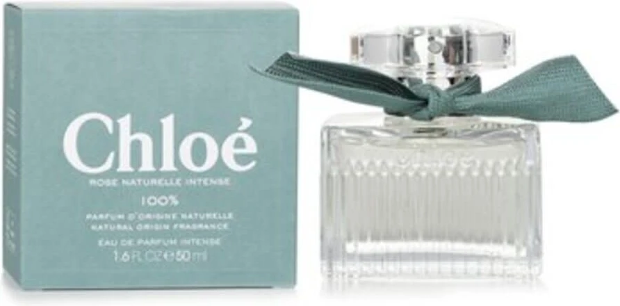 Eau de Parfum Chloe Rose Naturelle Intense