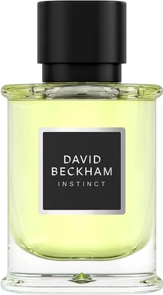 Eau De Parfum David Beckham Instinct