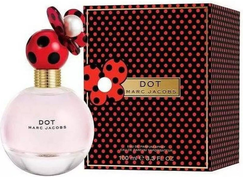 Eau De Parfum Marc Jacobs Dot