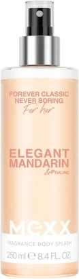 Мист для тела Mexx Forever Classic Never Boring For Her