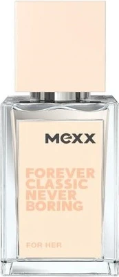 Туалетная вода Mexx Forever Classic