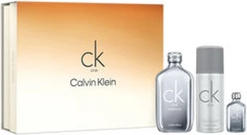 Набор Парфюмерной Воды Calvin Klein Ck One Essence