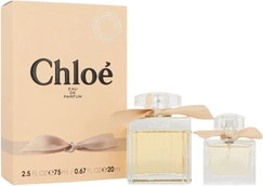 Набор «О де Парфюм» Chloe Signature