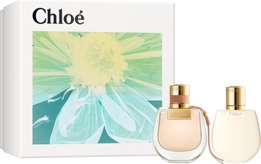 Набор спрея Eau De Parfum и лосьона для тела Chloe Nomade
