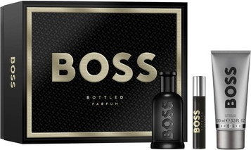 Парфюм Hugo Boss No6 Bottled