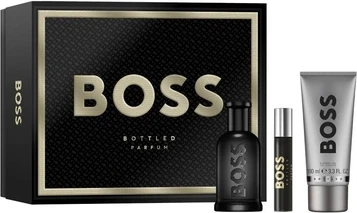 Парфюм Hugo Boss No6 Bottled