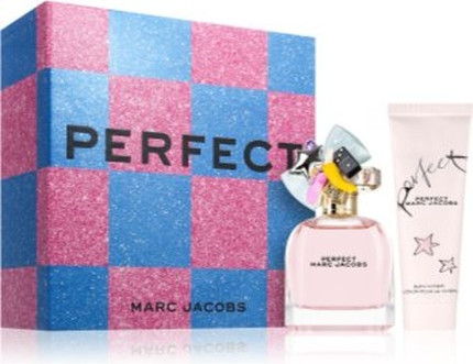 Eau De Parfum Marc Jacobs Perfect