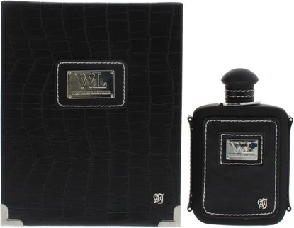 Eau De Parfum Alexandre J Western Leather