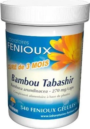 Сыворотка с витаминами Fenioux