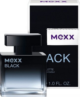 Туалетная вода Mexx