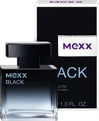 Туалетная вода Mexx