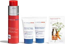 Набор для ухода за лицом Clarins
