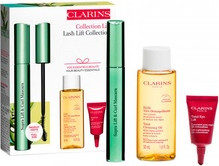 Тушь Clarins Supra Lift & Curl