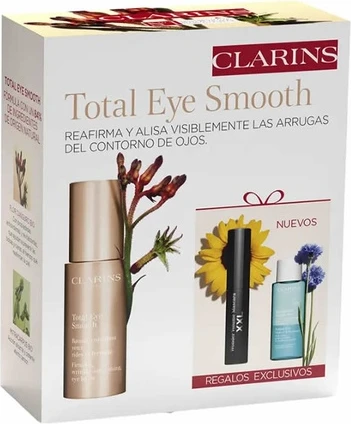 Набор Детали Продукта Clarins