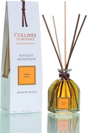 Диффузор Collines De Provence Aromatic Bouquet