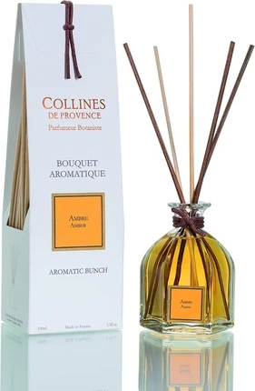 Диффузор Collines De Provence Aromatic Bouquet