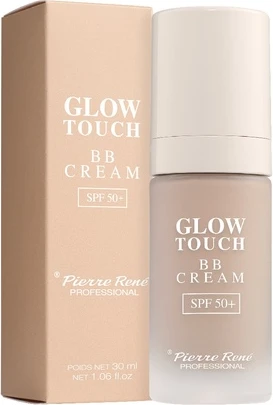 Bb Cream Pierre Rene Glow Touch