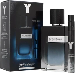 Набор Eau De Parfum Yves Saint Laurent Y