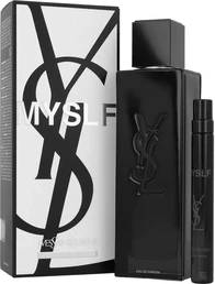 Набор Eau De Parfum Yves Saint Laurent Myslf