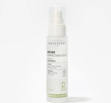 Термальная вода Novexpert Perfect Glow & Shine