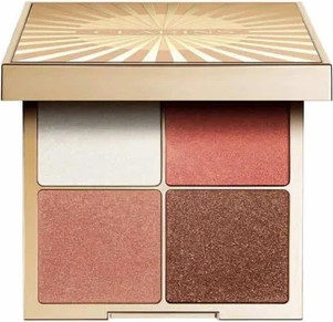 Палетка Clarins Allinone Limited Edition
