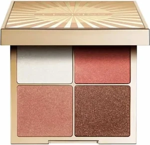 Палетка Clarins Allinone Limited Edition