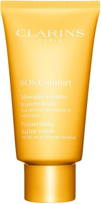 Маска для лица Clarins SOS Comfort