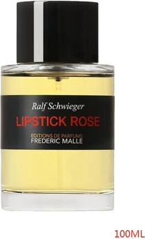 Духи Frederic Malle Lipstick Rose