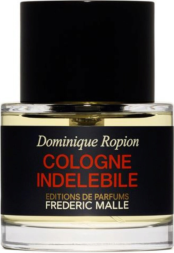 Eau de Parfum Frederic Malle Cologne Indelebile