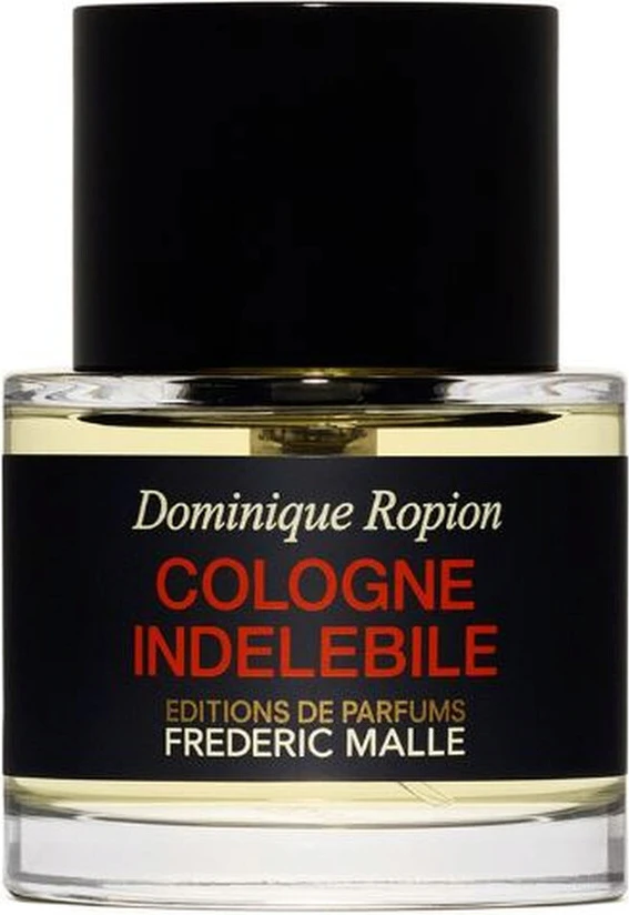 Eau de Parfum Frederic Malle Cologne Indelebile