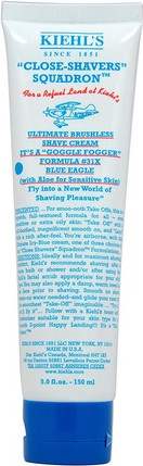 Крем для бритья Kiehl's