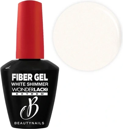 Fiber Gel Beautynails